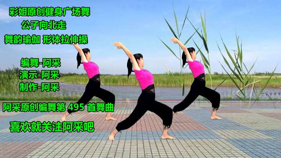 2026年糖豆广场舞视频缩略图