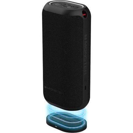 portable蓝牙音箱说明书截图
