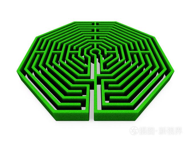 puzzle迷宫拼图缩略图