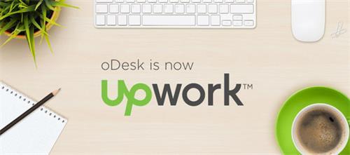 upwork官网中文版缩略图