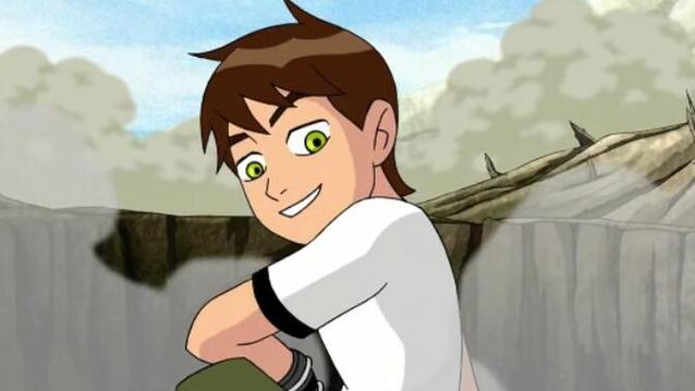 ben10第一季在线播放