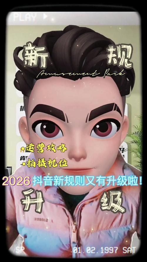 抖音2026最新版本怎么更新截图