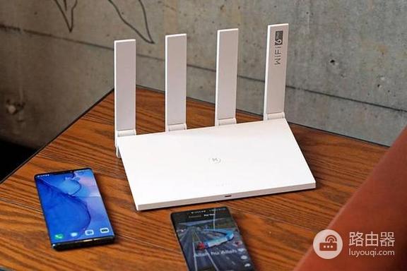 路由器离线但网络正常缩略图