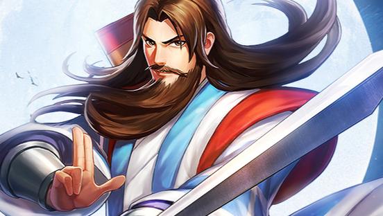 三国战纪手机版图标