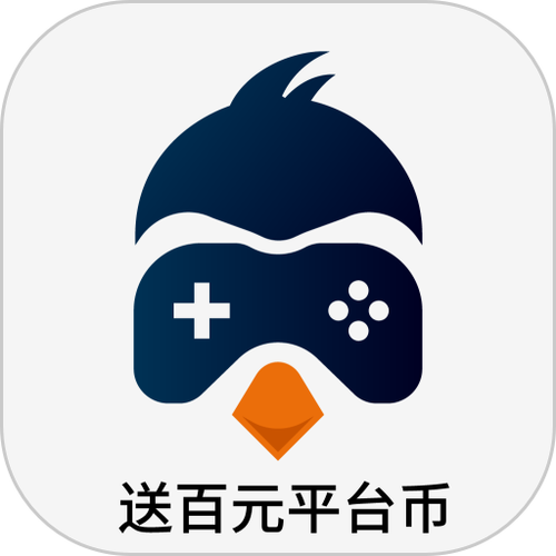 企鹅游戏官网图标