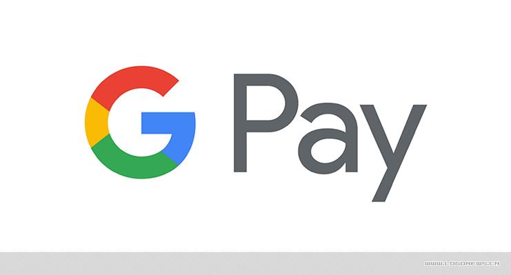 GoolglePay下载图标