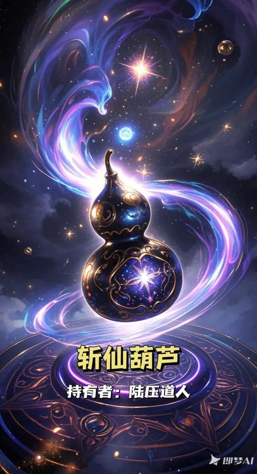 混沌十大葫芦缩略图