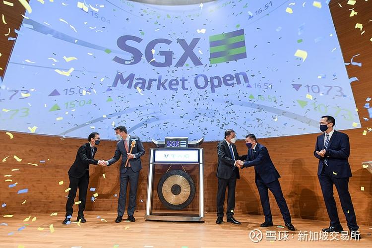 新加坡venture缩略图