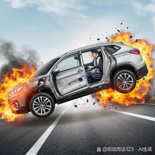 行车记录仪碰撞自动录像