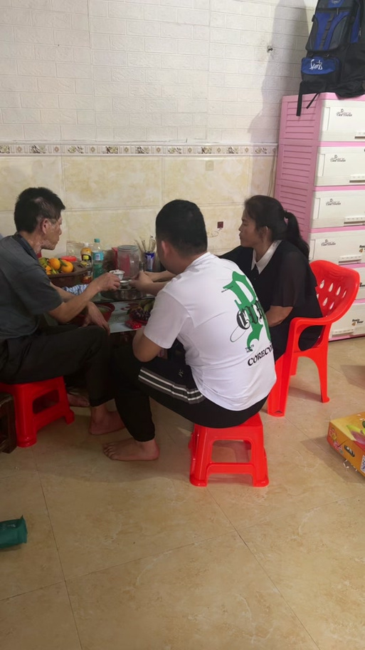 一起聊图标