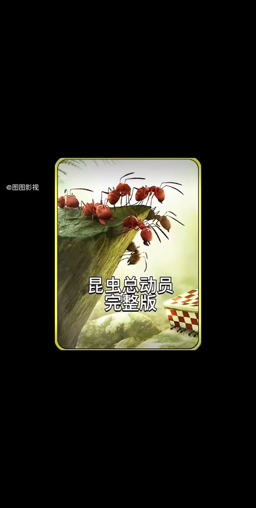 蚂蚁影视的特点截图