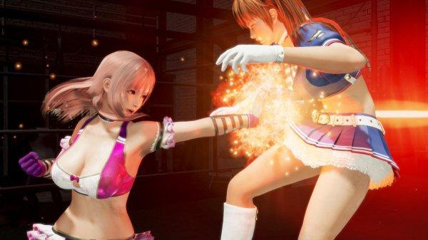 doa6解锁衣服缩略图