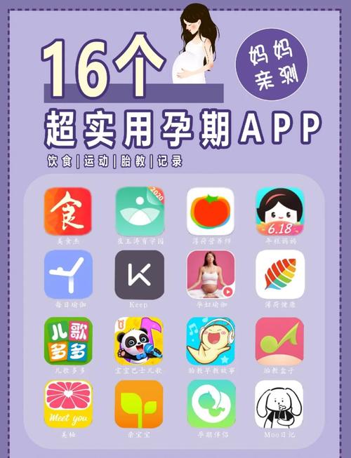爱乐孕是个什么软件