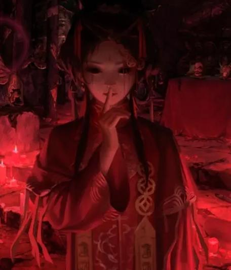 纸嫁衣8免广告折相思图标