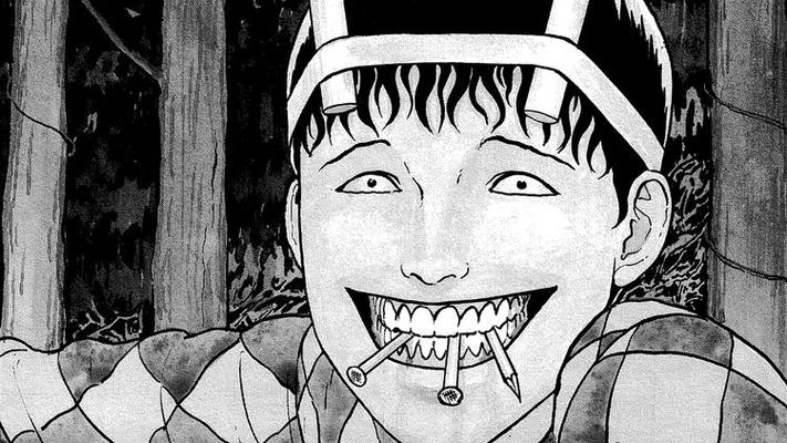 《双一》动漫免费观看