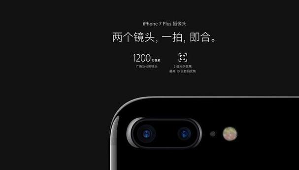 苹果7plus摄像头参数游戏截图