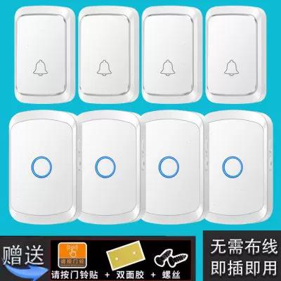 无线门铃自己响的原因游戏截图