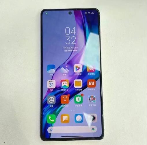 红米k40像素缩略图