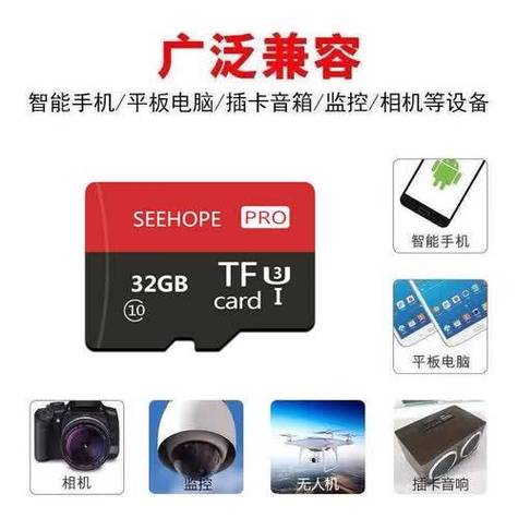 如何查看监控内存卡图标