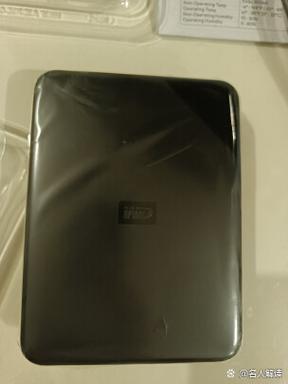 移动硬盘能不能当电脑硬盘用截图