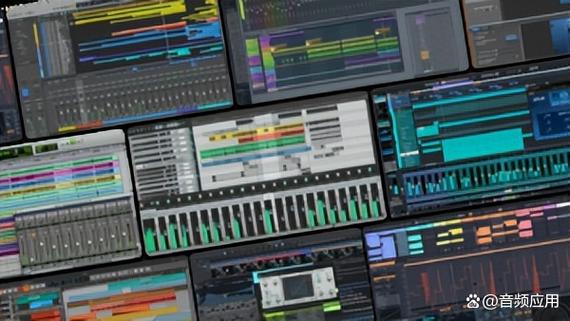 ProTools10图标