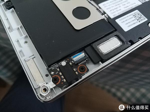 小米笔记本扬声器没声音