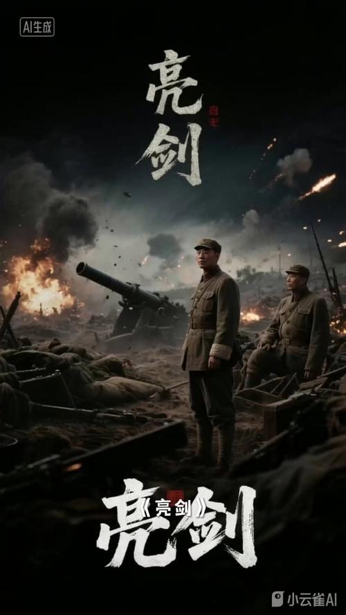 亮剑在线观看星辰影院缩略图