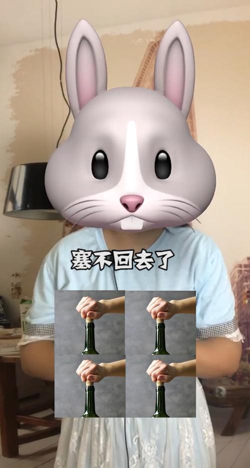 红酒木塞塞不回去