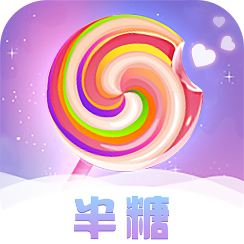 半糖直播app下载安装手机版图标