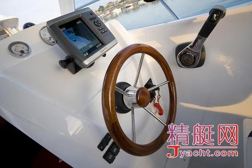 游艇驾驶证培训