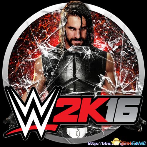 wwe2k12中文版下载