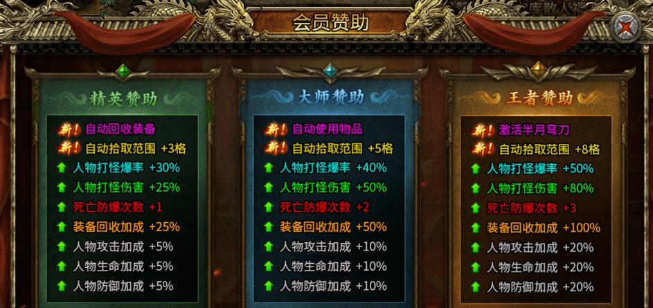 免费vip游戏平台排行榜游戏截图