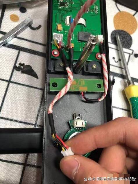 指纹头坏了有必要修吗图标