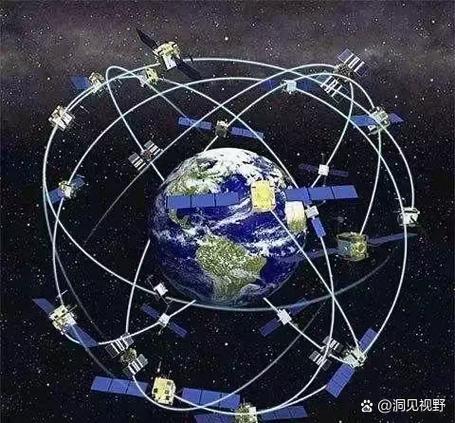 全球卫星电视台