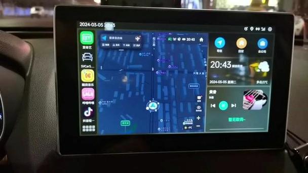 红旗h5导航没声音怎么回事