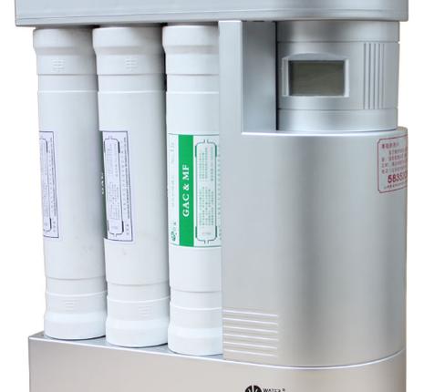 水管家净水器游戏截图