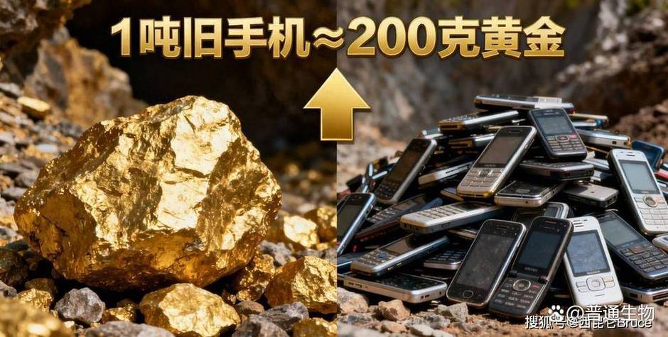 旧手机回收价格表