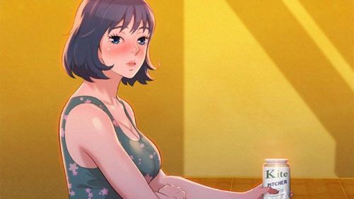 比邻而交漫画全集免费阅读