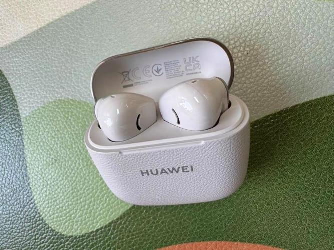 华为最新耳机是哪一款截图