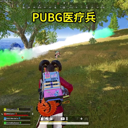 PUBG公益直装(免费)4.Z缩略图