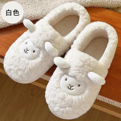 儿童棉拖鞋图片游戏截图