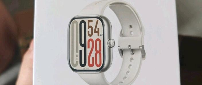 小米手表watch5与蓝牙断开提醒功能缩略图