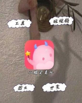 小精灵美化包免费版图标