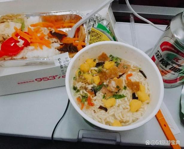 飞机带方便面可以随身带吗缩略图
