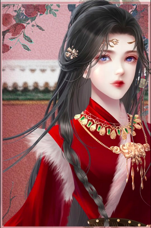 深宫曲修改