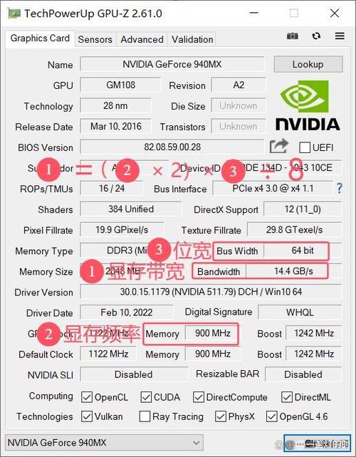 显卡出厂日期查询方法