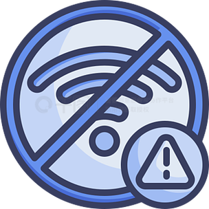 家里wifi突然没了缩略图