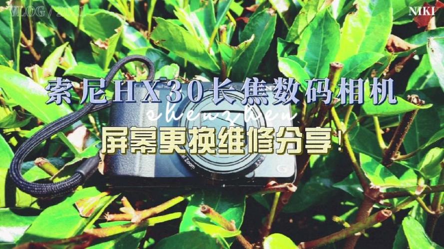 索尼相机屏幕黑屏,但是可以照相缩略图