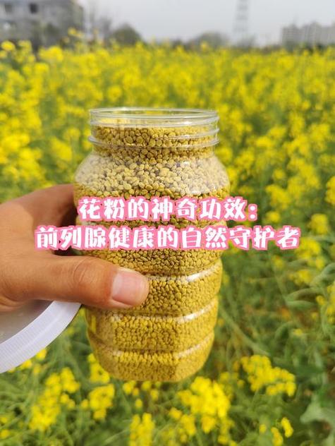 花粉传播注意事项缩略图