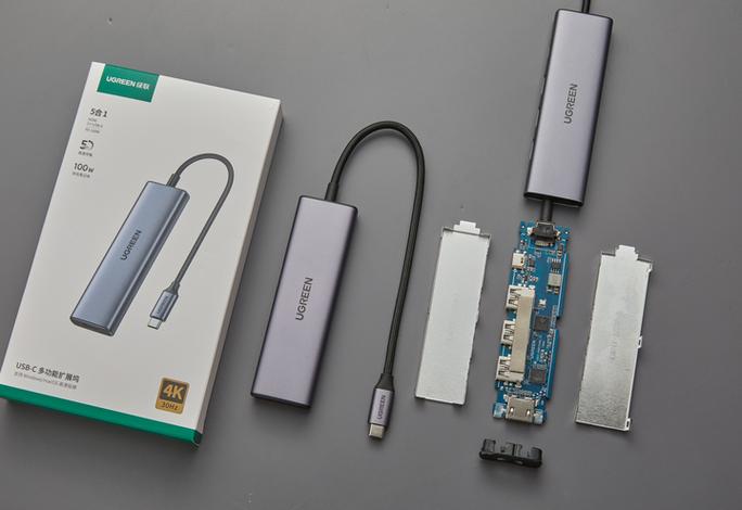 品胜倍思绿联哪个好游戏截图